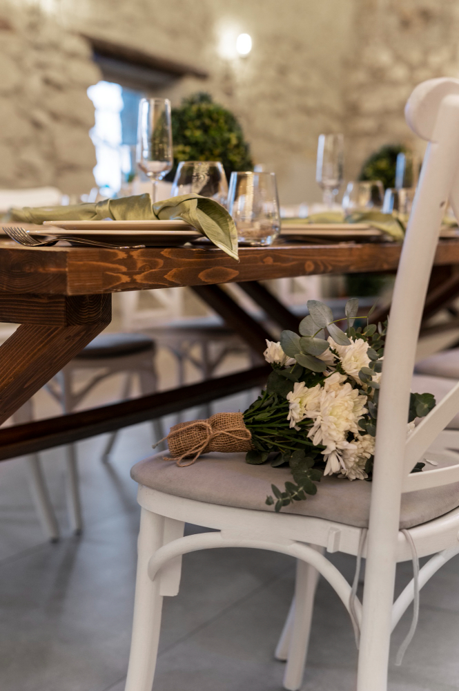Galería de Varenna Catering para Catering para Bodas en Villena