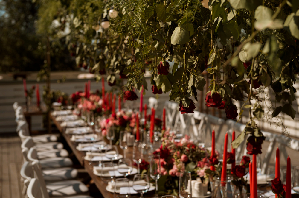 Galería de Varenna Catering para Catering para Bodas en Tarazona de la Mancha