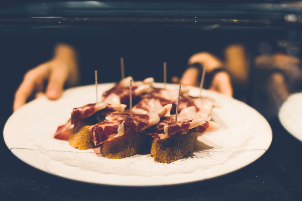 Galería de Varenna Catering para Catering para Bodas en Pontevedra