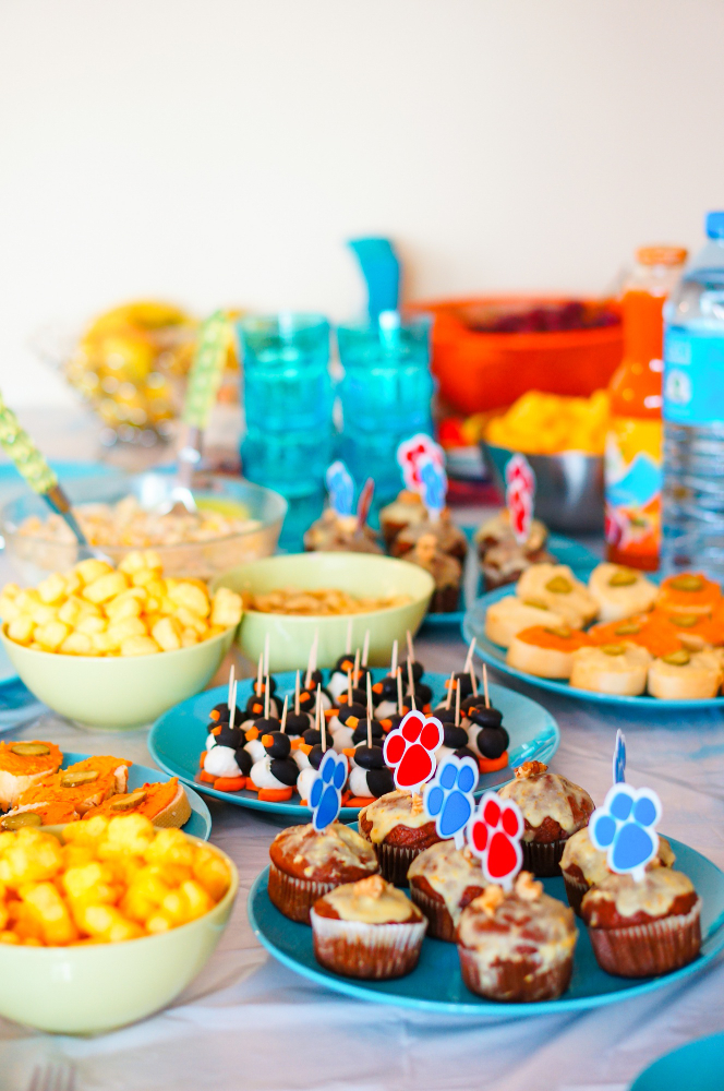 Galería de Varenna Catering para Fiestas y Eventos Privados en Parla