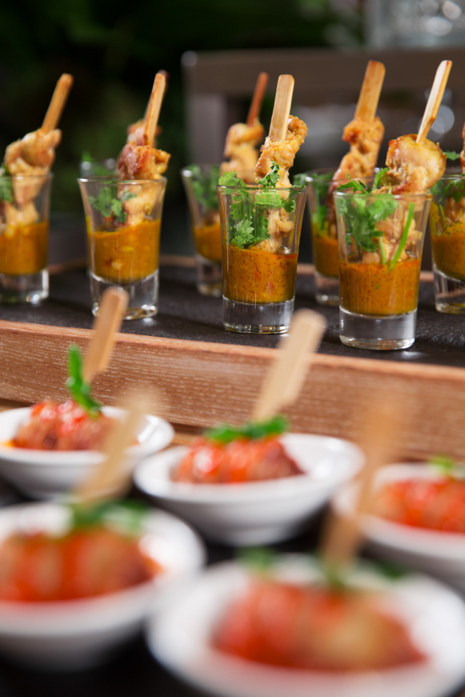 Galería de Varenna Catering para Fiestas y Eventos Privados en Parla